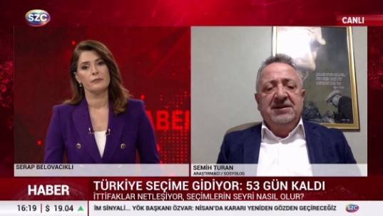 İYİ Partili Ağıralioğlu’na sansür: Muhalefetin kanalları Yedili Masa’ya söylediği zehir zemberek sözleri görmezden geldi